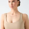 Paulina Crop Top Paulina Crop Top
