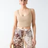 Paulina Crop Top Paulina Crop Top