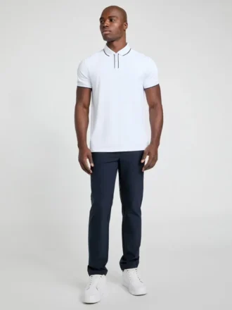 Performance-polo