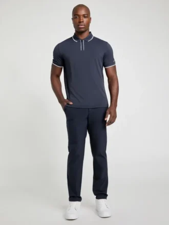 Performance-polo