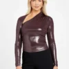 Petra Lurex-top