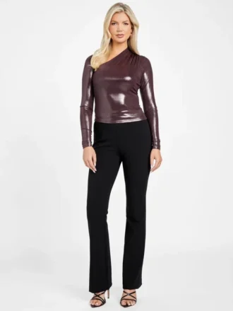 Petra Lurex-top
