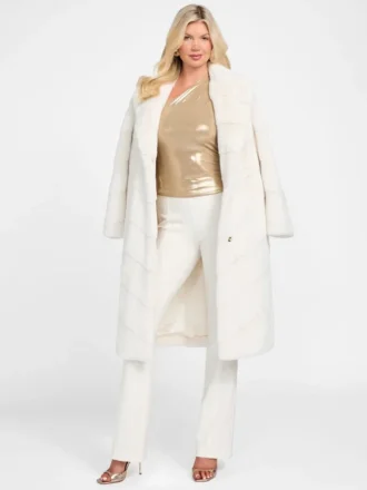 Petra Lurex-top