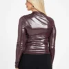 Petra Lurex-top