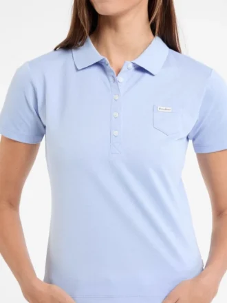 Piqué-polo