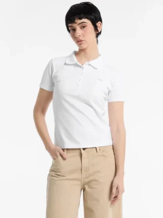 Piqué-polo