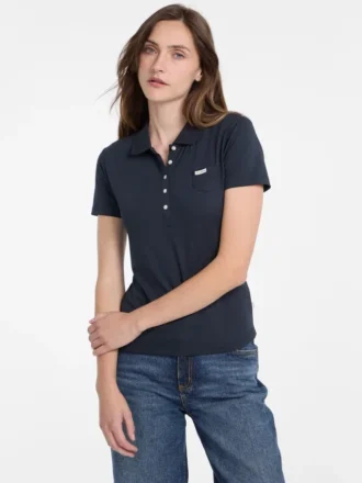 Piqué-polo