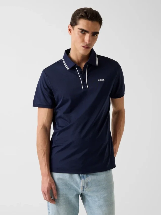 Piqué polo Piqué polo