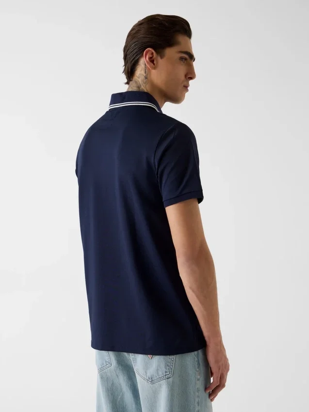Piqué polo Piqué polo