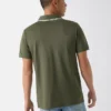 Piqué polo Piqué polo