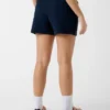 Piqué-short Piqué-short