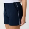 Piqué-short Piqué-short