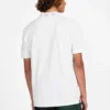 Polo met eco-jacquardlogo op de kraag