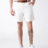 Poplin-short