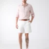 Poplin-short