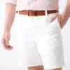 Poplin-short