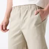 Poplin-short