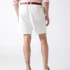 Poplin-short