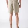 Poplin-short