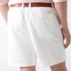 Poplin-short