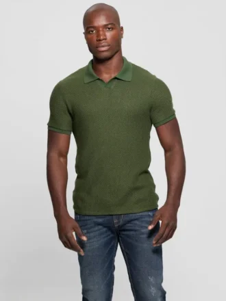 Preston Johnny Polo