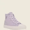 Prinze hoge canvas Sneakers