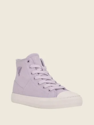 Prinze hoge canvas Sneakers