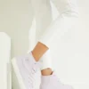 Prinze hoge canvas Sneakers