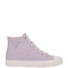 Prinze hoge canvas Sneakers