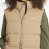 Puffer gilet Puffer gilet