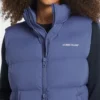 Puffer gilet Puffer gilet