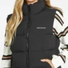 Puffer gilet Puffer gilet