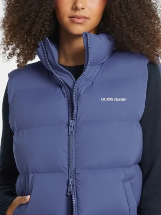 Puffer gilet