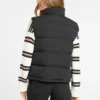 Puffer gilet Puffer gilet