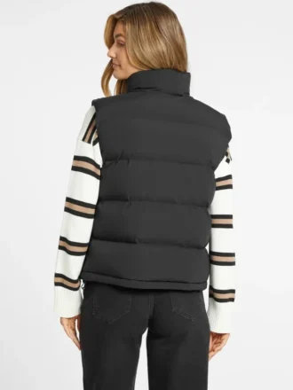 Puffer gilet