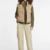 Puffer gilet Puffer gilet