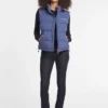 Puffer gilet Puffer gilet