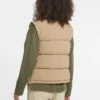 Puffer gilet Puffer gilet