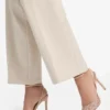 Pumps met enkelbandje en pailletten