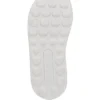 Quattro G hoge sneakers met strass