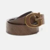 Quattro G leren riem