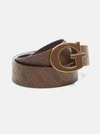 Quattro G leren riem