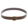 Quattro G leren riem