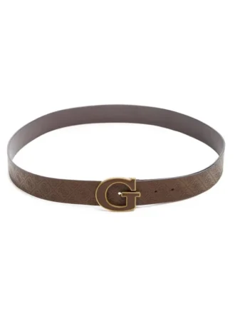 Quattro G leren riem