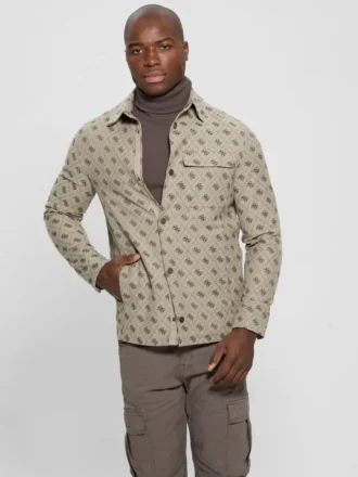 Quattro G-shacket
