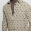 Quattro G-shacket