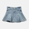 Quin denim rok (7-14) Quin denim rok (7-14)