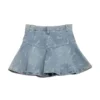 Quin denim rok (7-14) Quin denim rok (7-14)