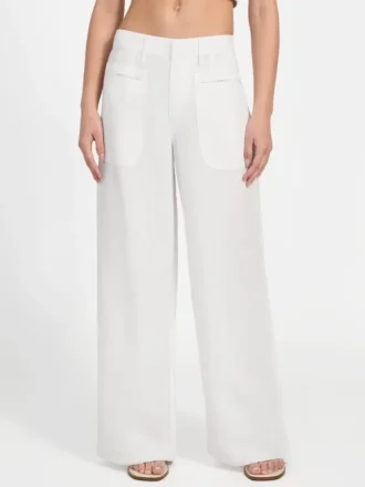 Quinn Parachute-broek