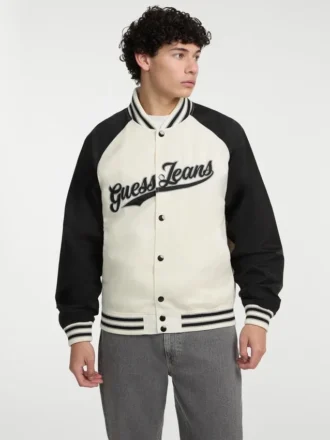 Raglan-varsityjas